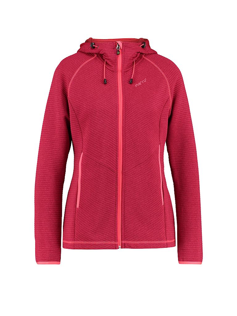 Damen Fleecejacke Tilos Damen Fleecejacke Tilos